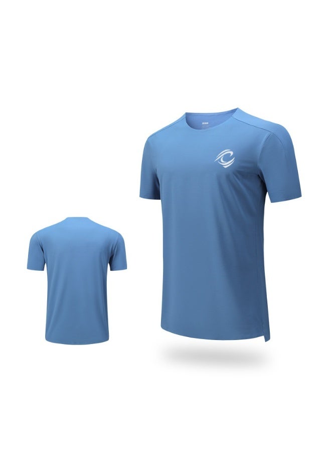 Caserma Premium sports T-shirt for workout - Image 4